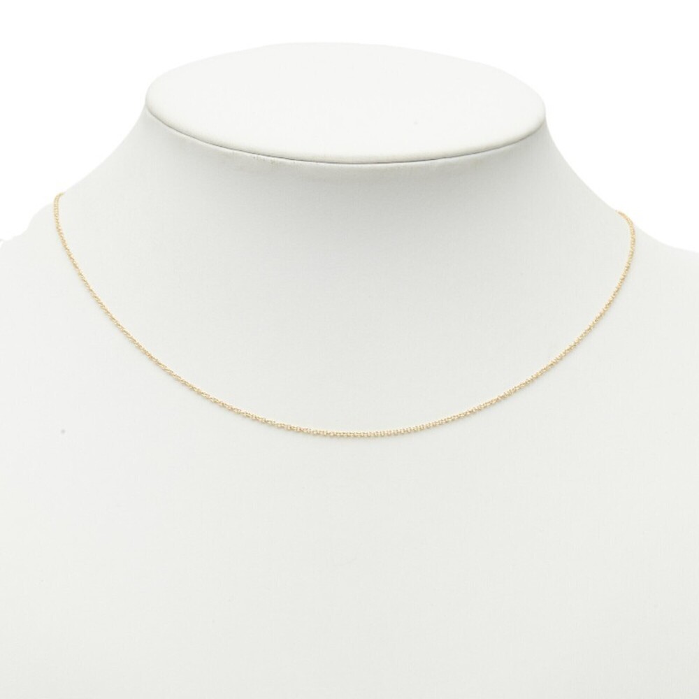 TIFFANY & CO. 18k Gold Necklace